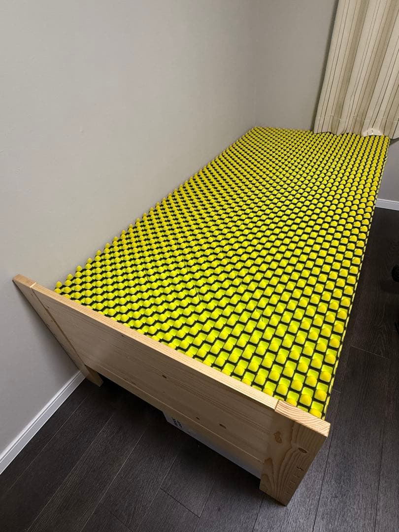 西川 Nishikawa エアー 01 マットレス セミシングル