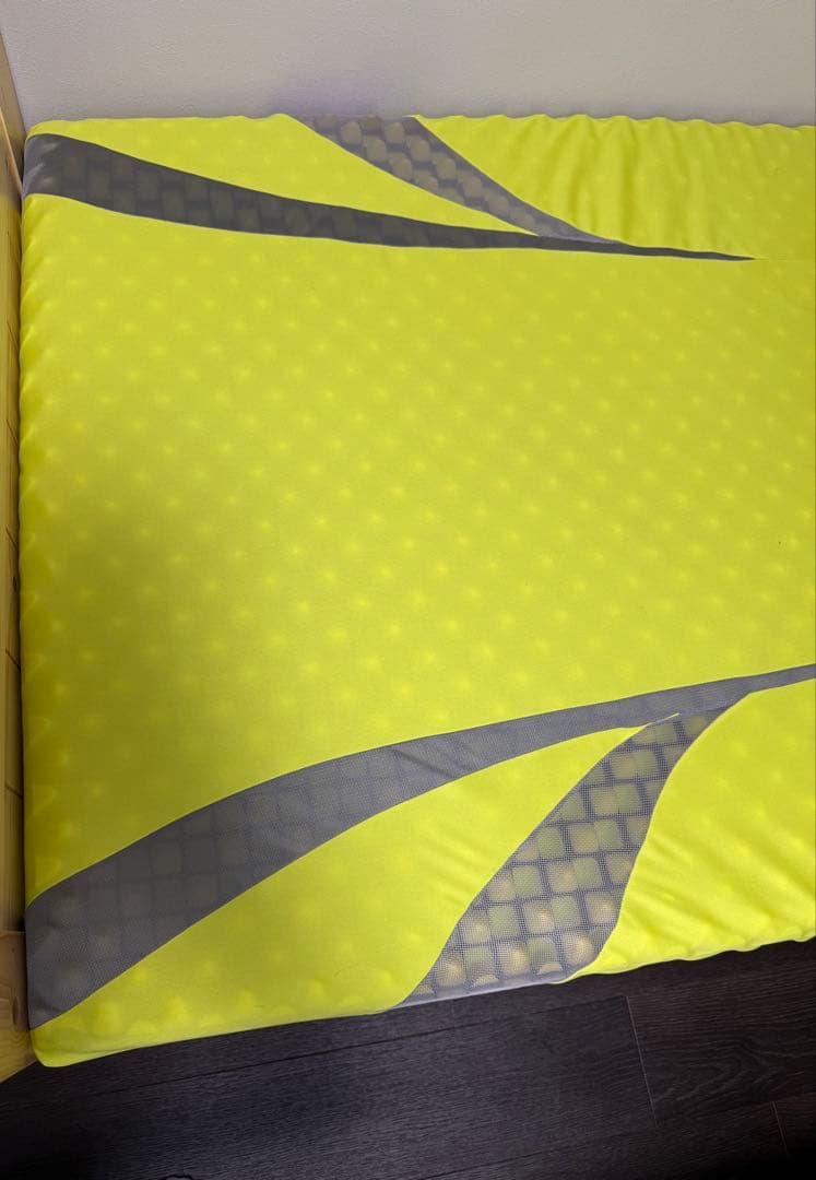 西川 Nishikawa エアー 01 マットレス セミシングル