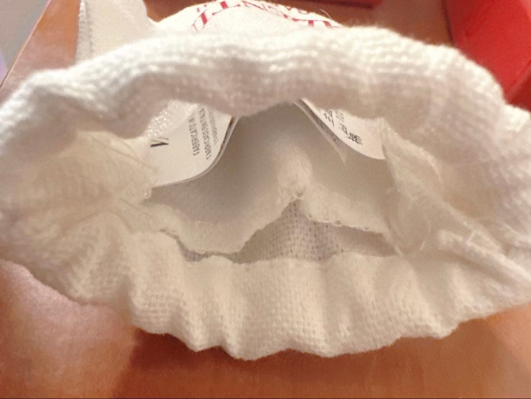 【最終値下】VALENTINO GARAVANI Vロゴ ピアス