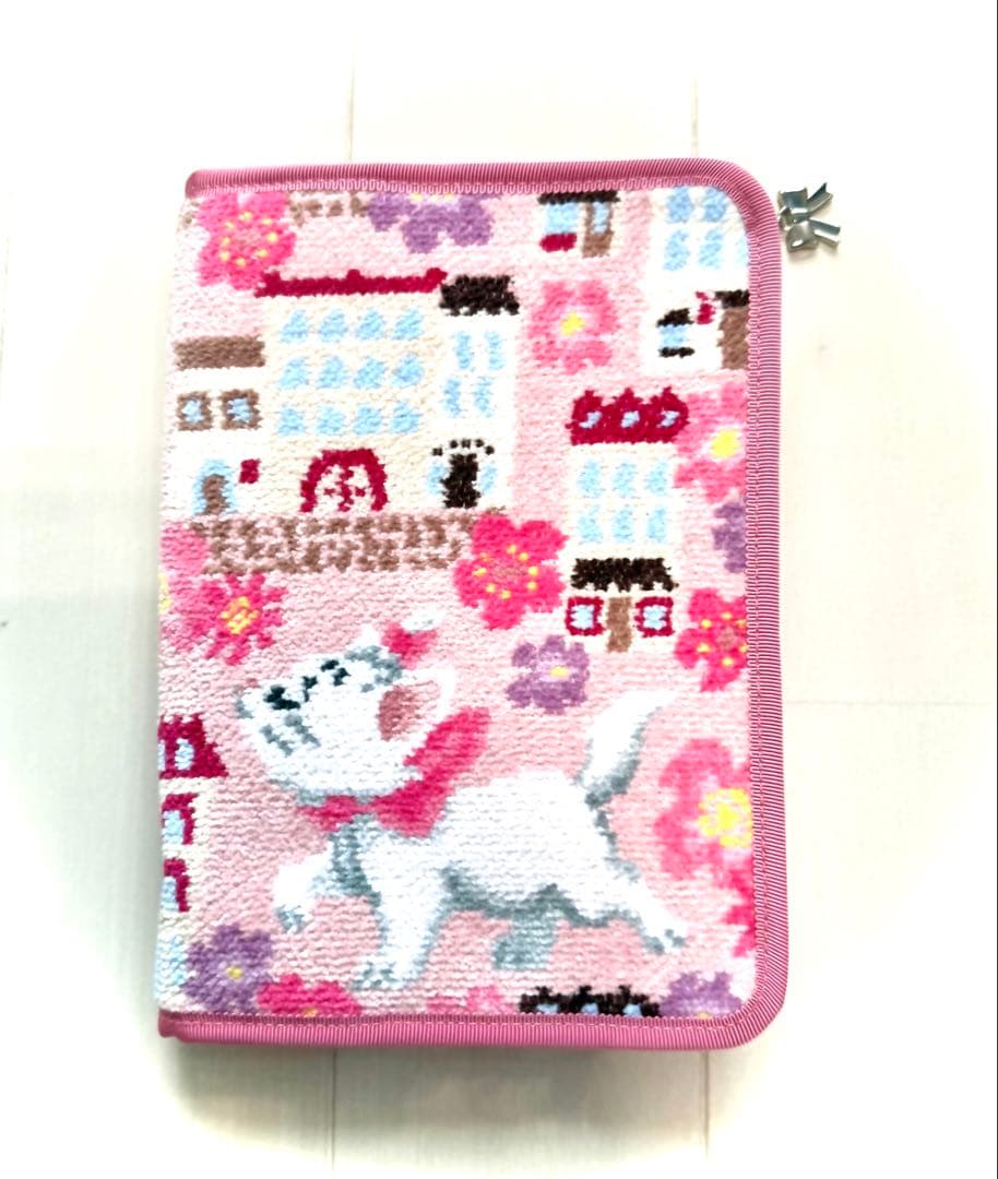 新品未使用　FEILER フェイラー シャアラモード マリー マルチケース