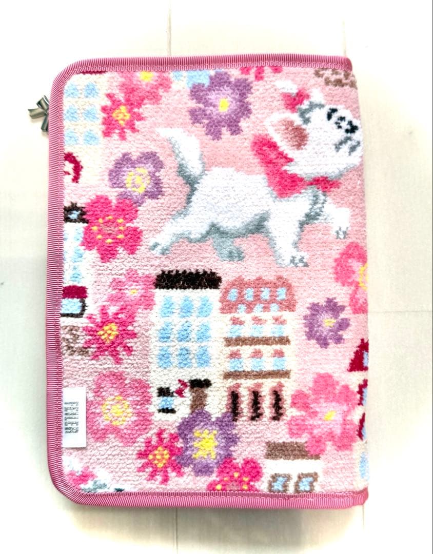 新品未使用　FEILER フェイラー シャアラモード マリー マルチケース