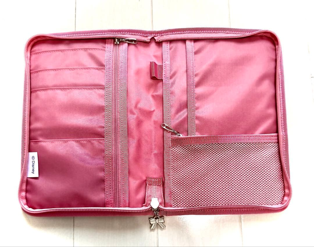 新品未使用　FEILER フェイラー シャアラモード マリー マルチケース