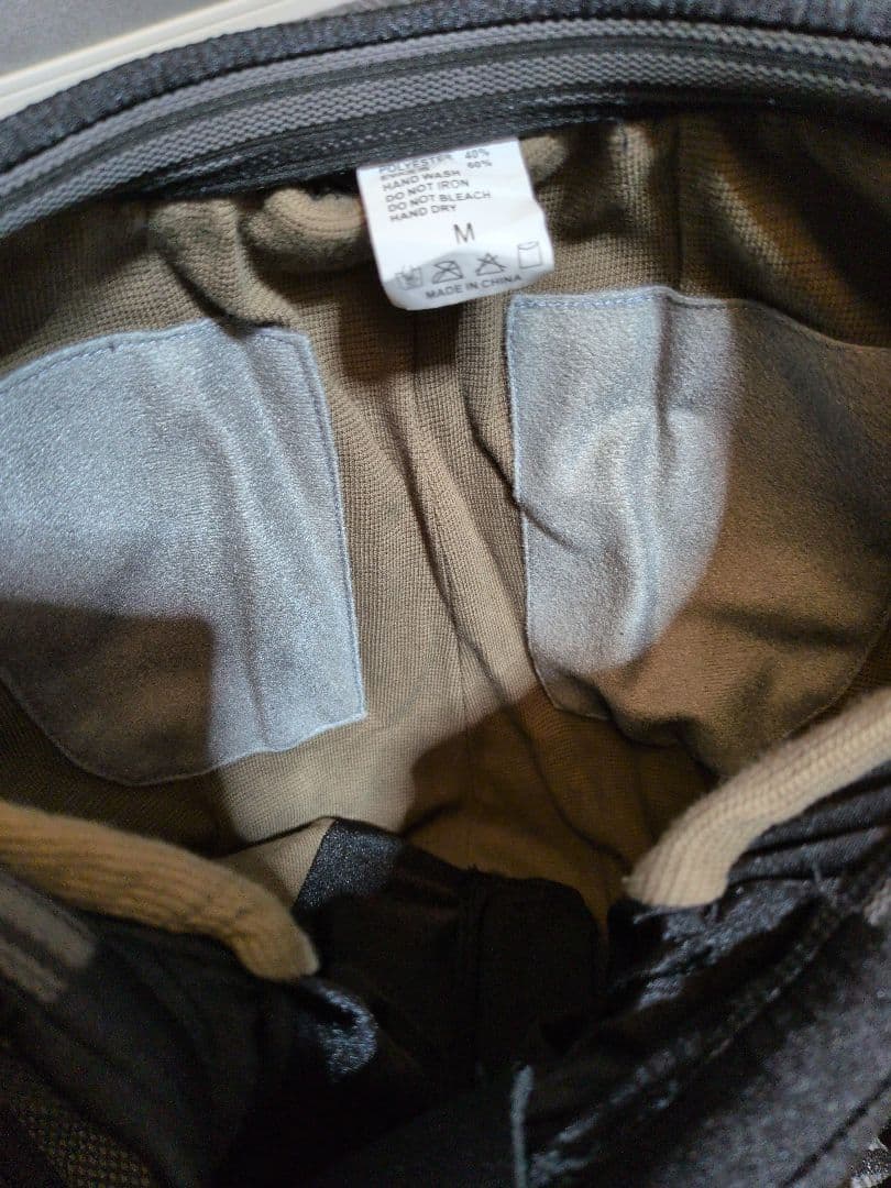 4時間限定価格★鎧プロテクター M