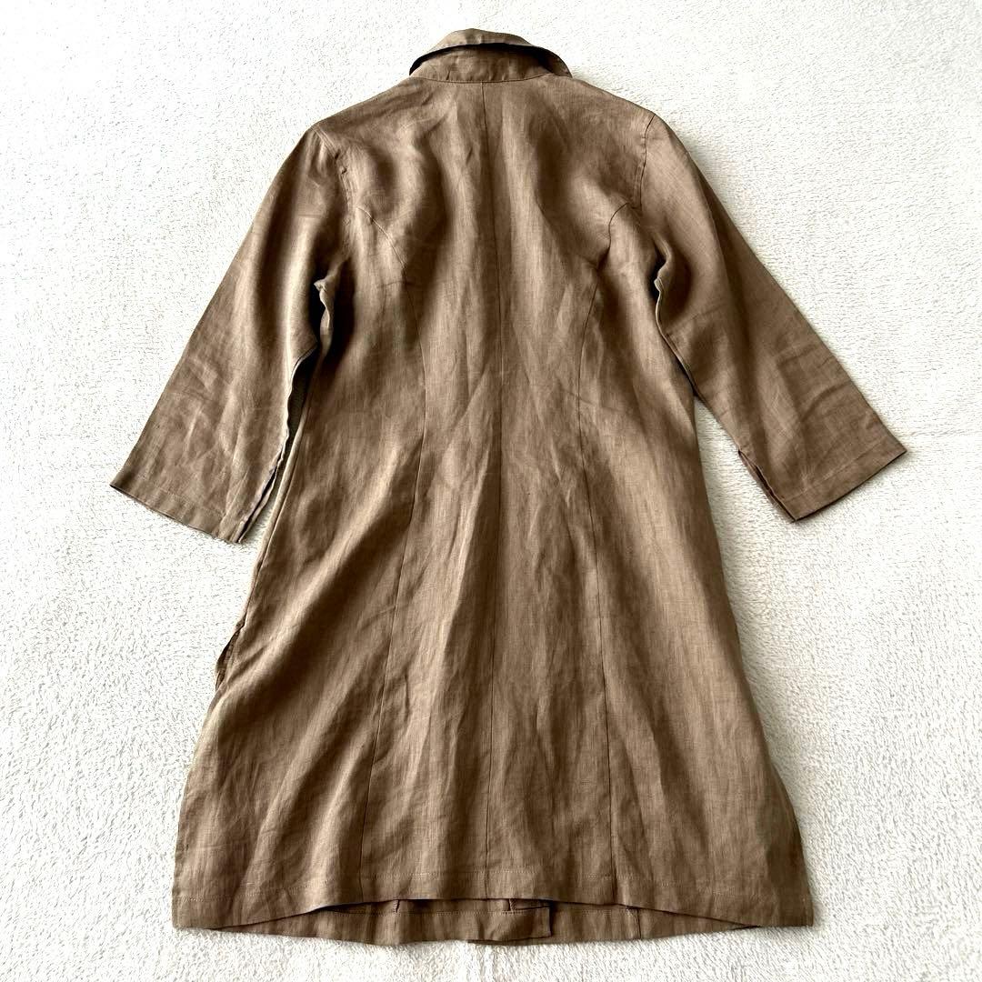 ☆マルメロページ☆ナラカミーチェ リネン100% ブラウス2点 おまとめ