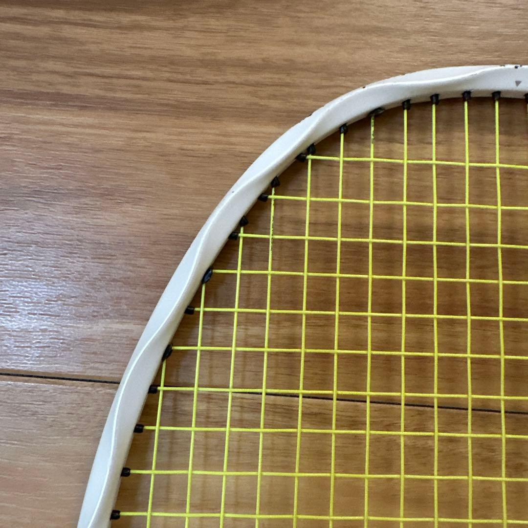 バドミントンラケット インフェルノライト