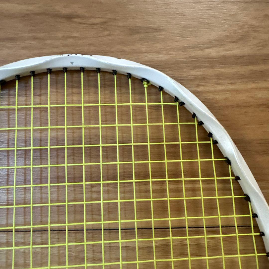 バドミントンラケット インフェルノライト