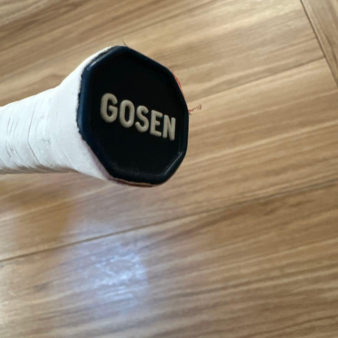 バドミントンラケット インフェルノライト