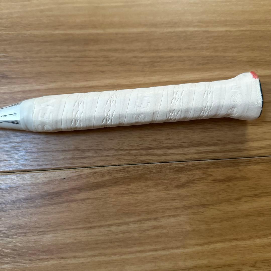 バドミントンラケット インフェルノライト