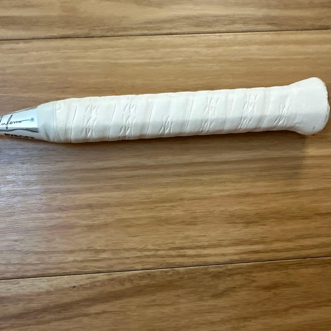 バドミントンラケット インフェルノライト