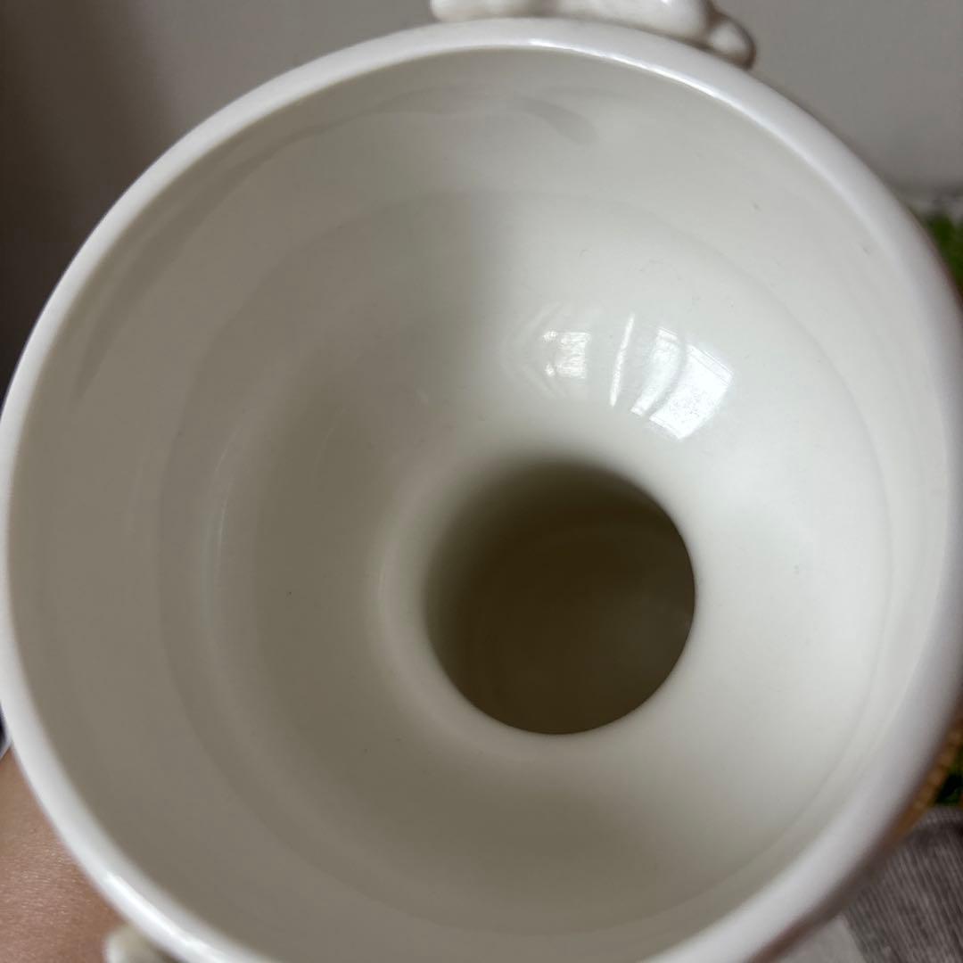 ビヨン・ヴィンブラッド（BJORN WIINBLAD） エヴァ ベース 15cm