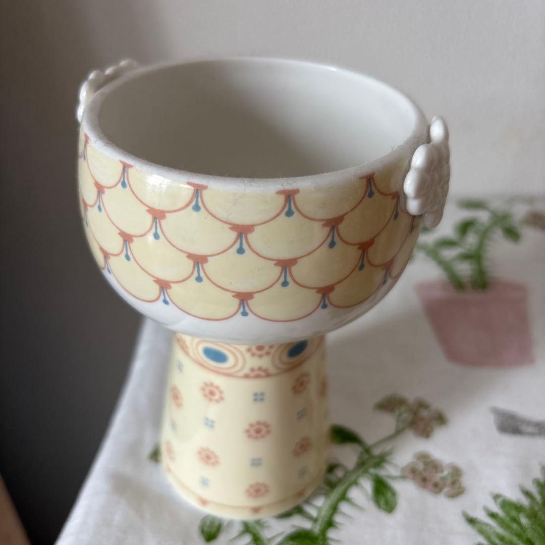 ビヨン・ヴィンブラッド（BJORN WIINBLAD） エヴァ ベース 15cm