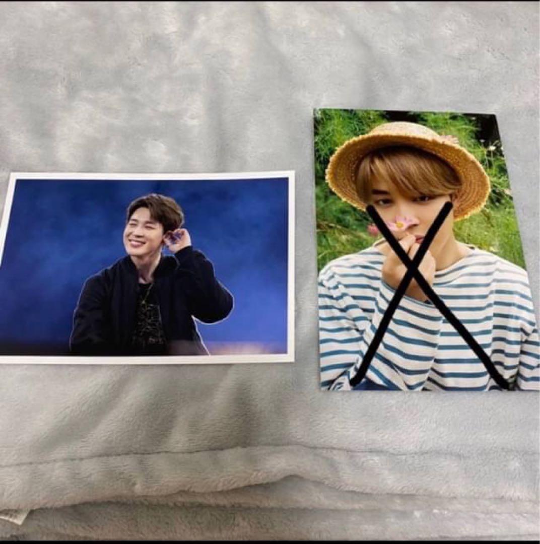 2019年 BTSペンミ / 韓国Blu-ray ランダム付