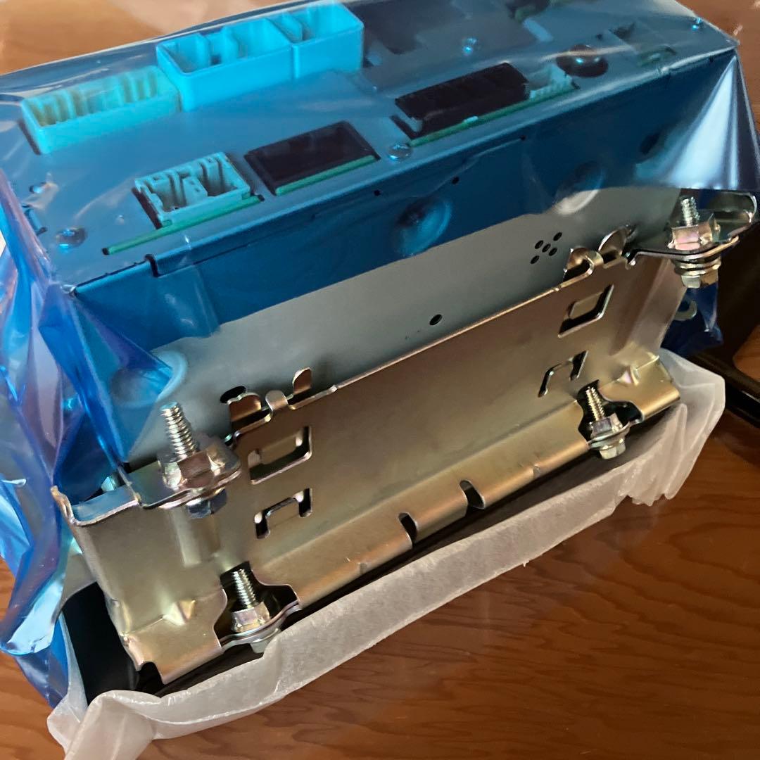 ダイハツ・トヨタ純正スマホ連携9インチディスプレイオーディオ