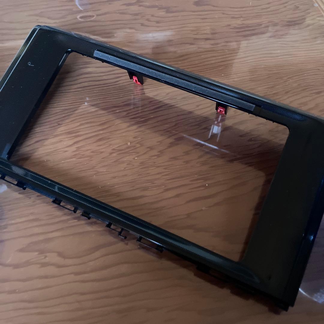 ダイハツ・トヨタ純正スマホ連携9インチディスプレイオーディオ