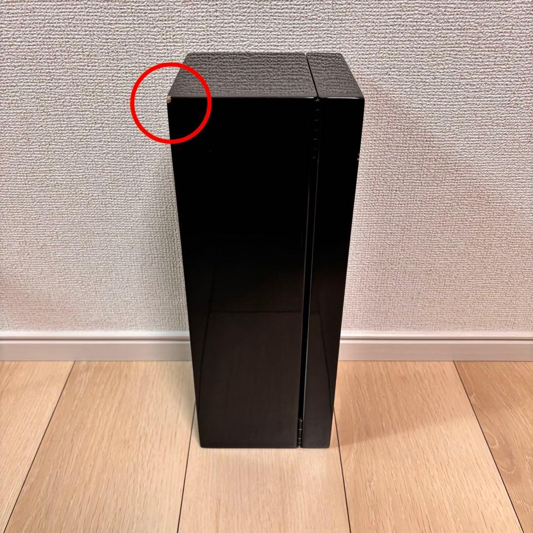 アルマンド(空き箱6箱)