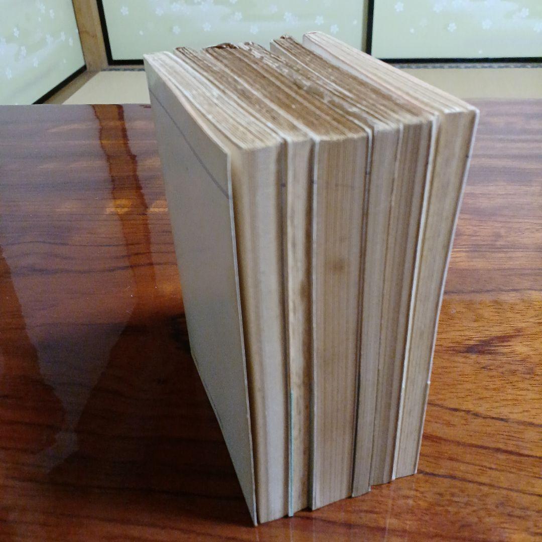 小林秀雄角川文庫6冊セットです。