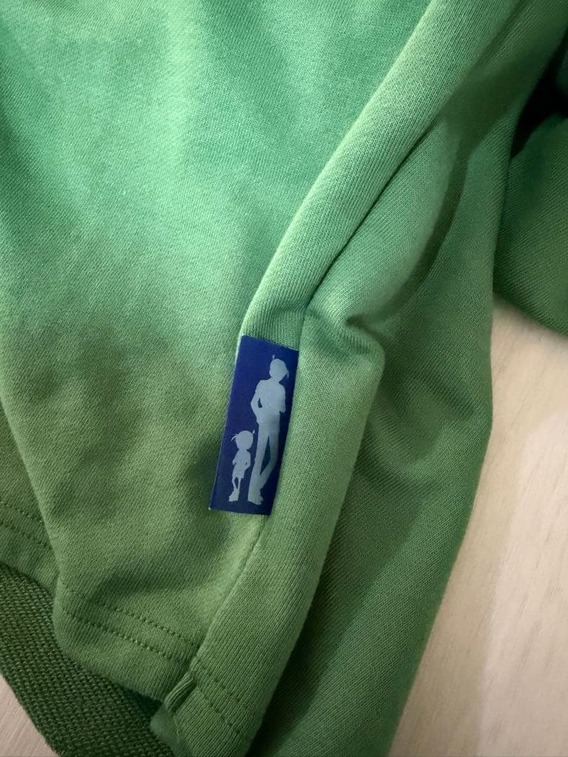 USJ 工藤新一パーカー