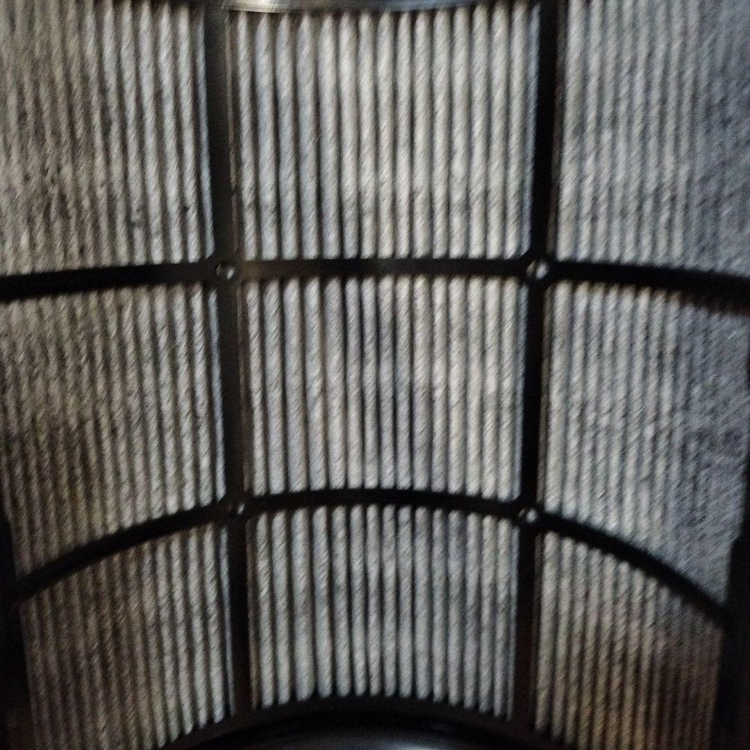 Dyson Purifier Hot + Cool 空気清浄ファンヒーター