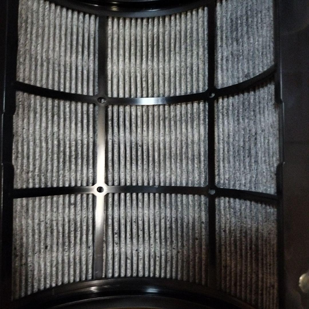 Dyson Purifier Hot + Cool 空気清浄ファンヒーター