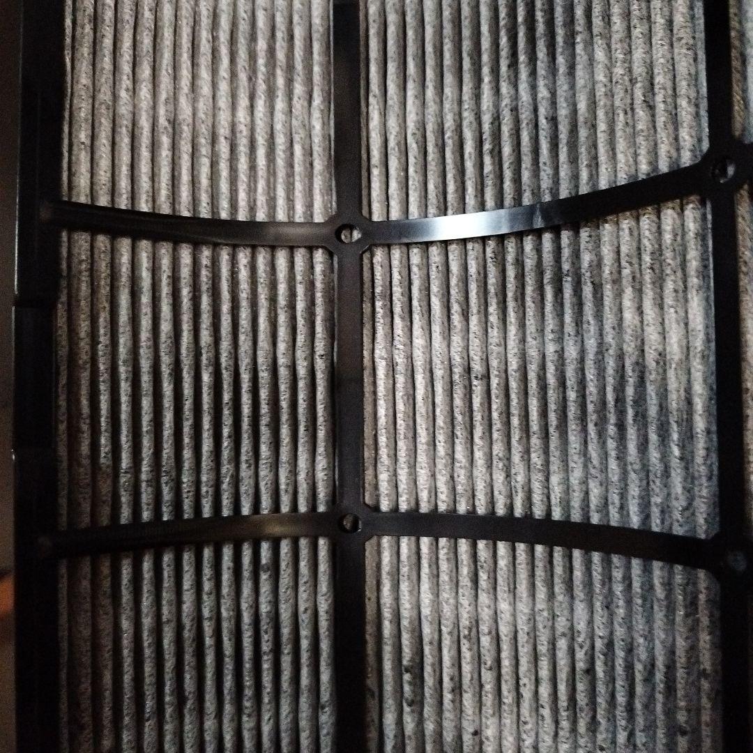 Dyson Purifier Hot + Cool 空気清浄ファンヒーター