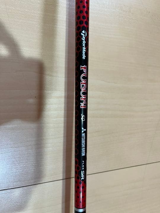 ゼクシオドライバー　10 ロフト9.5