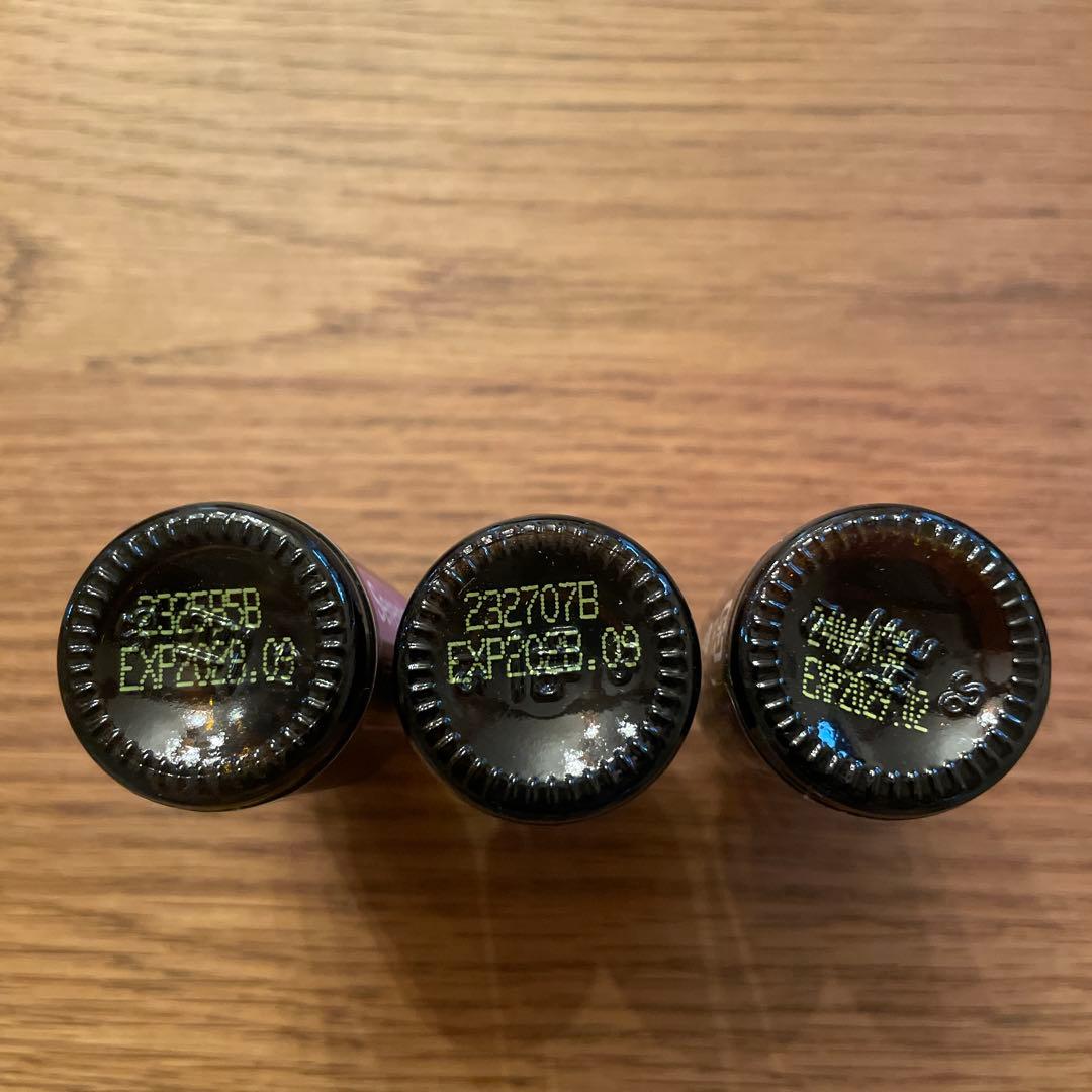 doterraドテラエッセンシャルオイルセット ２０本セット