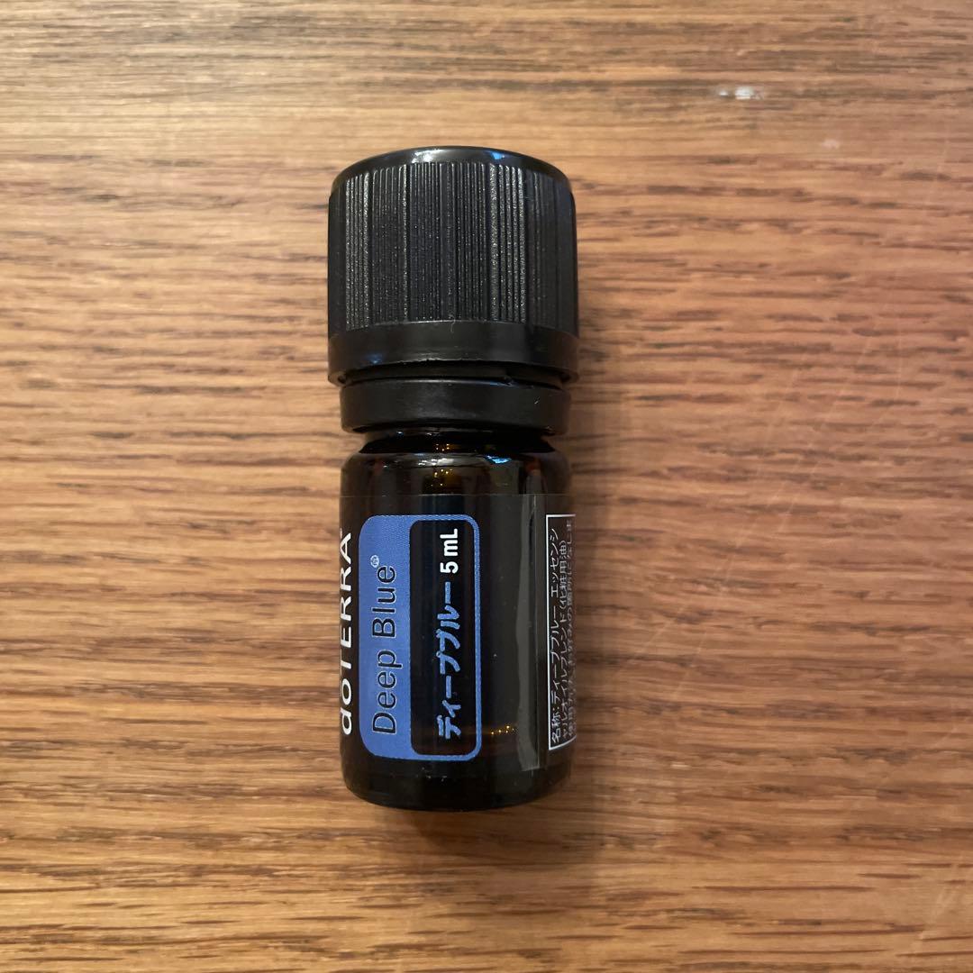 doterraドテラエッセンシャルオイルセット ２０本セット