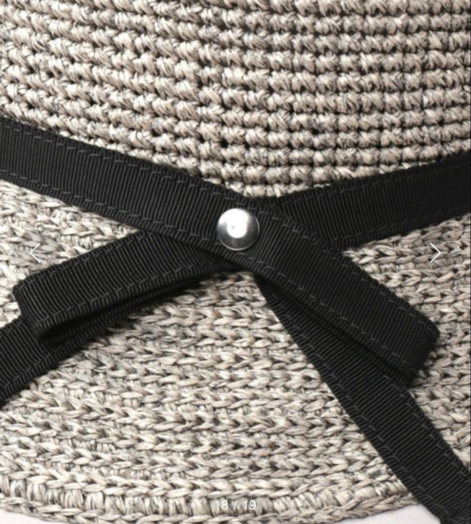 完売品　カシラ CA4LA KURUTTO ホワイト　クルット6