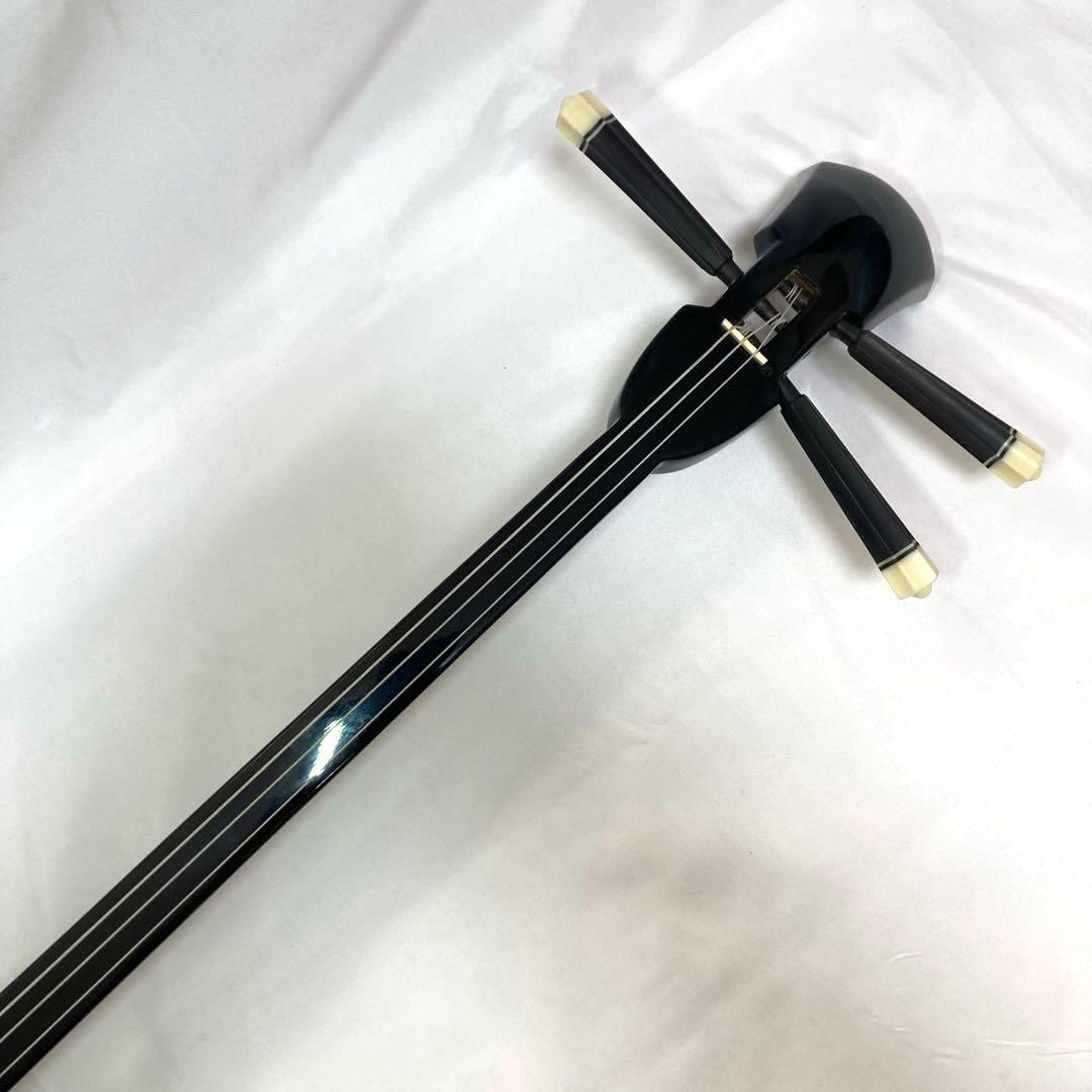 三線 沖縄 蛇革 蛇皮 本革 ソフトケース 付属品 和楽器 初心者 中級者