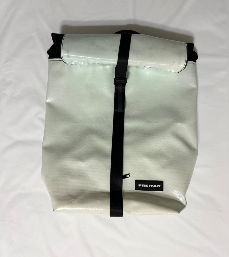 FREITAG（フライターグ） ロールトップ バックパック