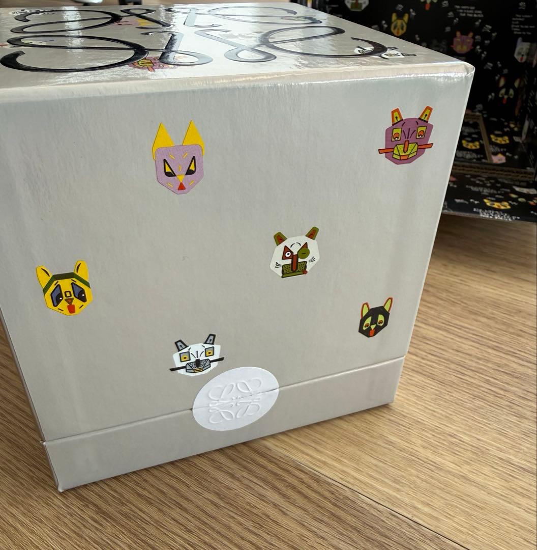 LOEWE ロエベキャンドルサイプレス610g『大容量サイズ』