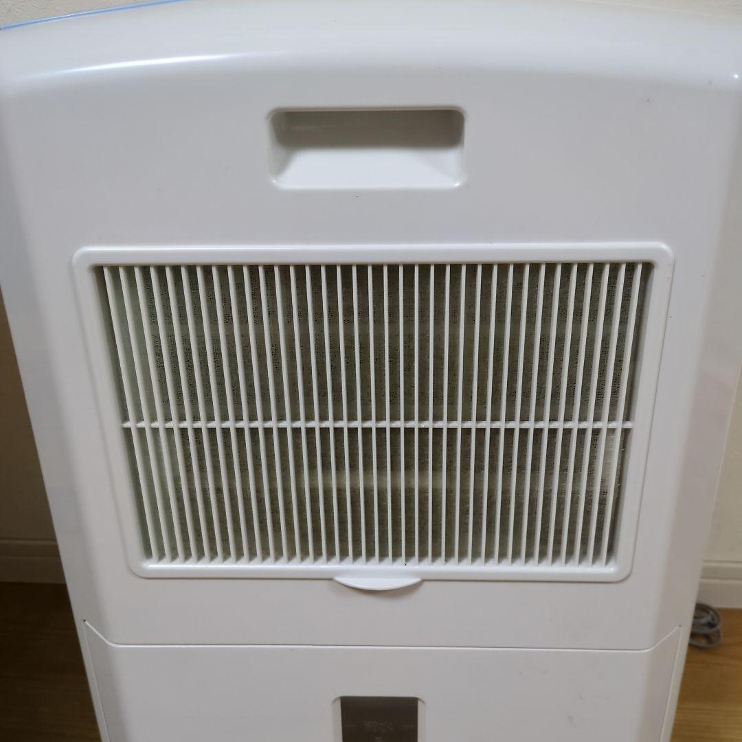 良品 除湿機 どこでもクーラー スカイブルー CDM F1021