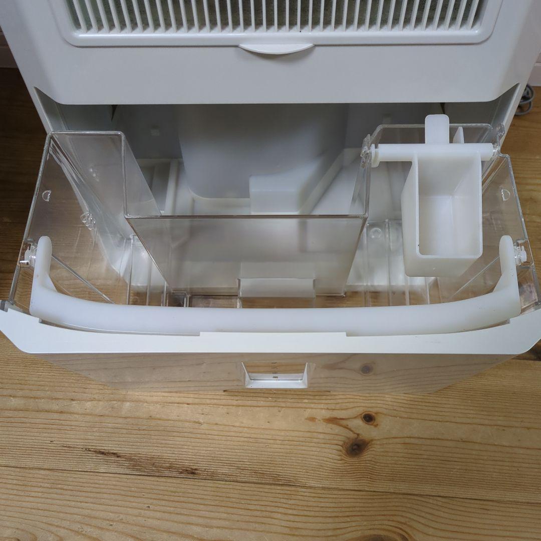 良品 除湿機 どこでもクーラー スカイブルー CDM F1021