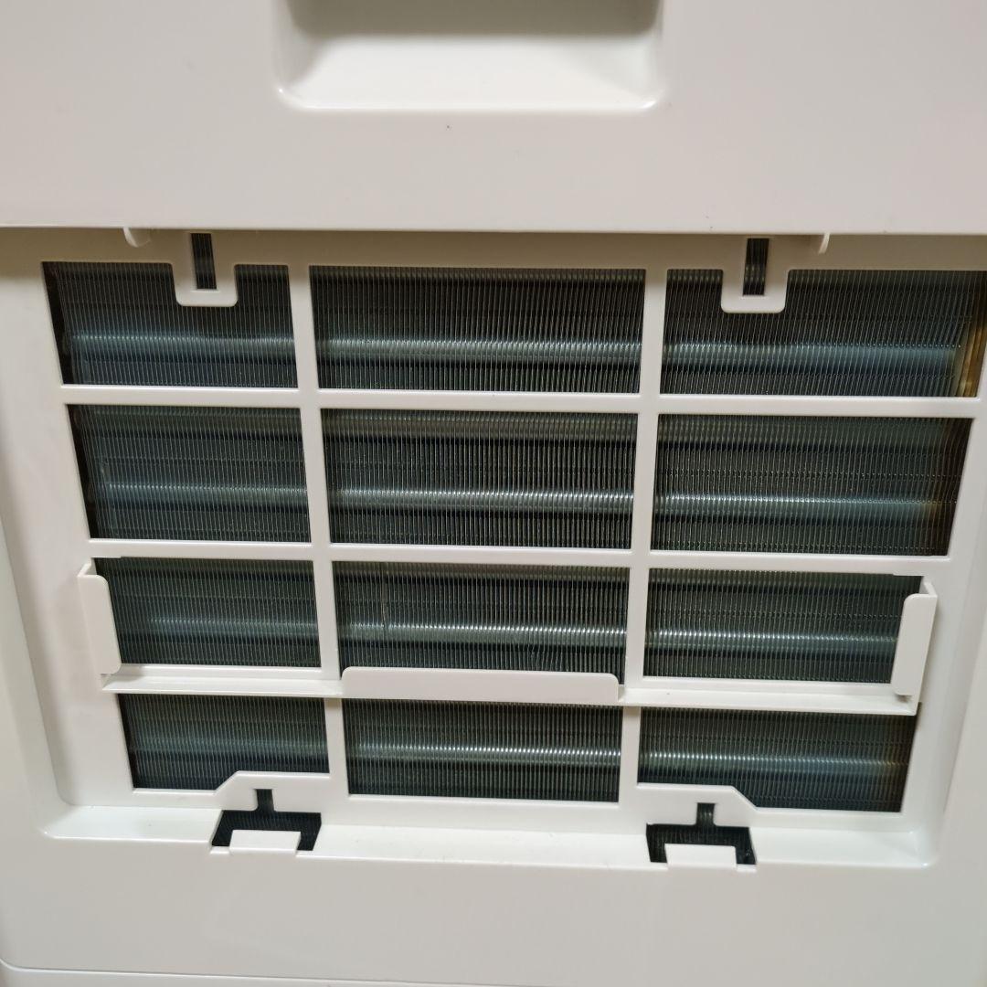 良品 除湿機 どこでもクーラー スカイブルー CDM F1021