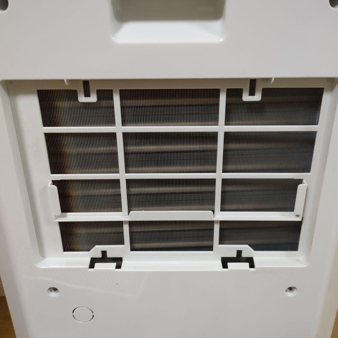 良品 除湿機 どこでもクーラー スカイブルー CDM F1021