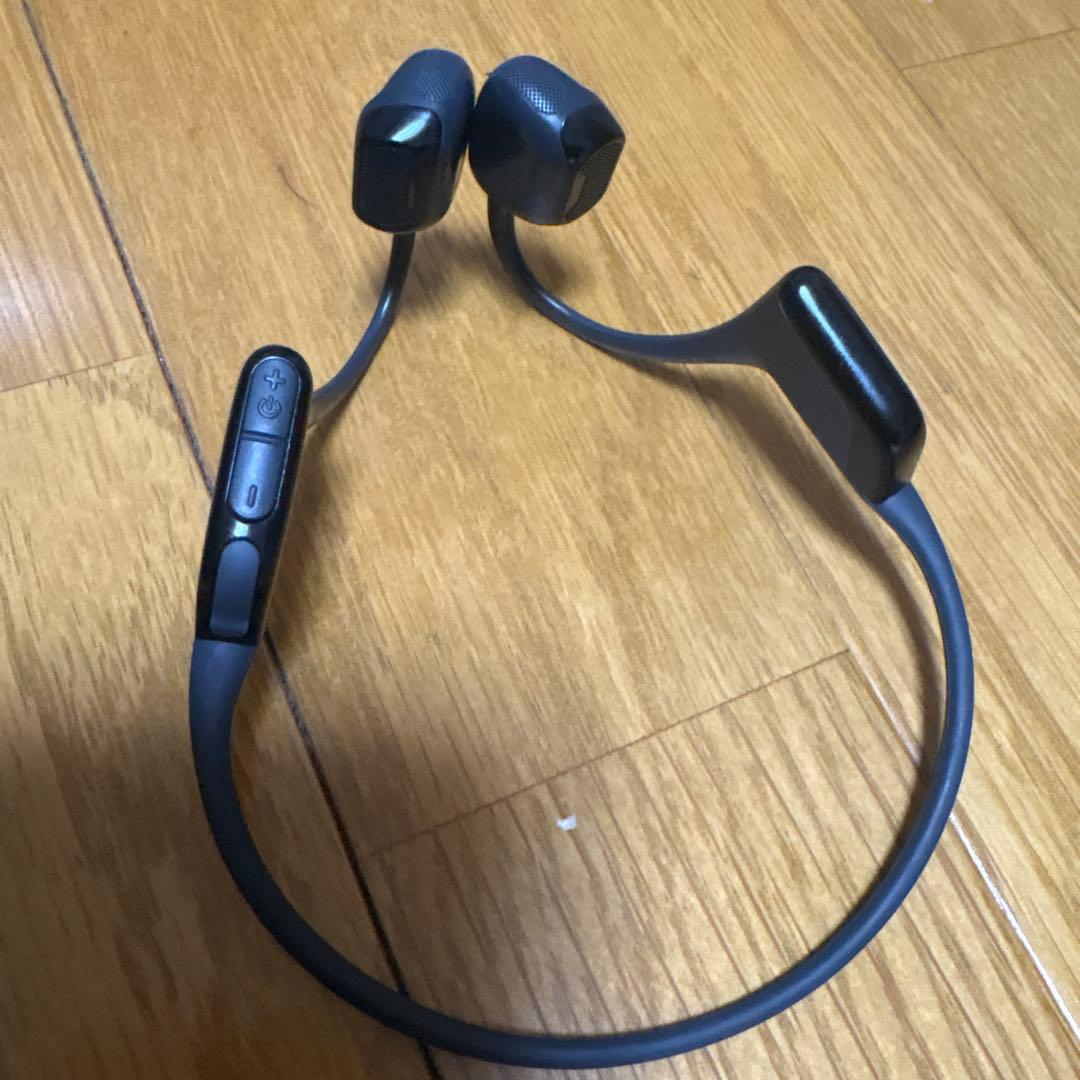 SHOKZ OPENRUN PRO 2 Mini 骨伝導イヤホン