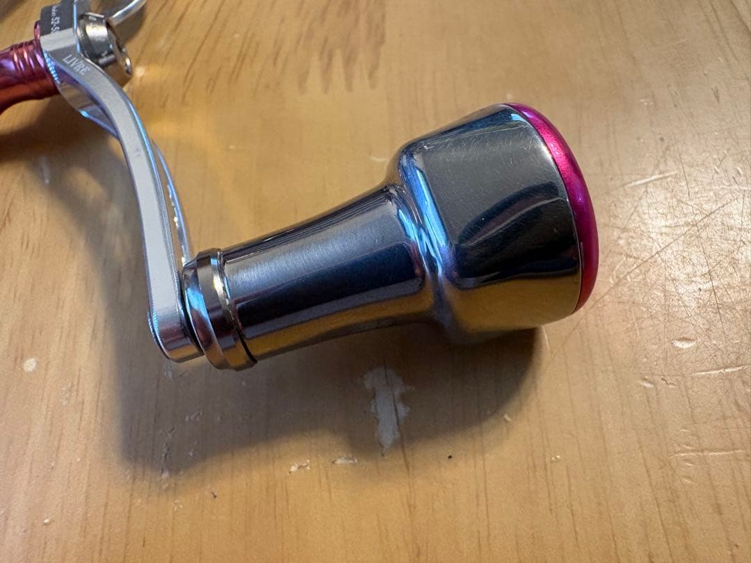 リブレ　ハンドル　ユニオン52-58