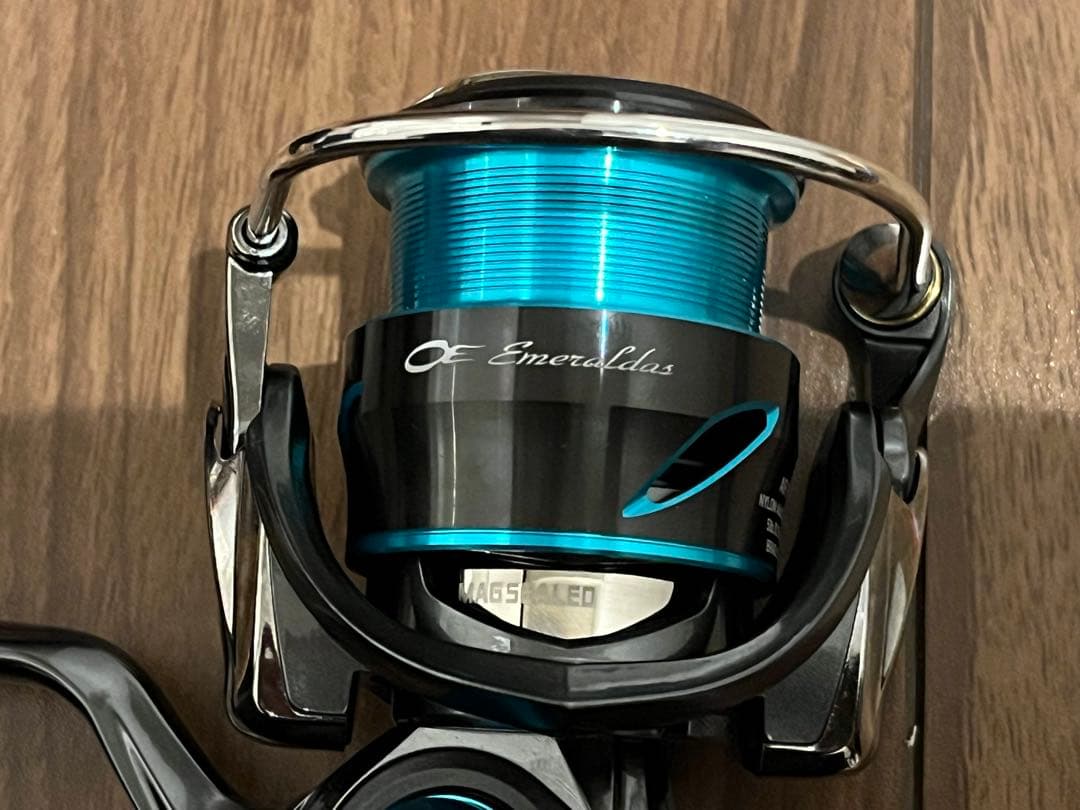 エメラルダスエア FC LT2500S