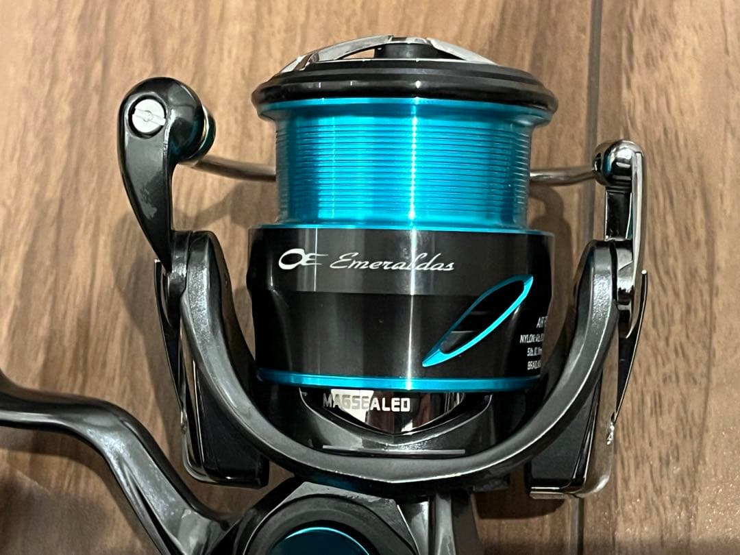 エメラルダスエア FC LT2500S