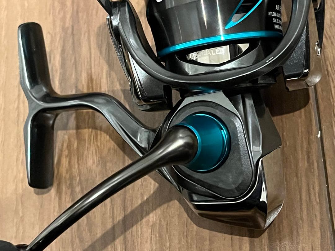 エメラルダスエア FC LT2500S