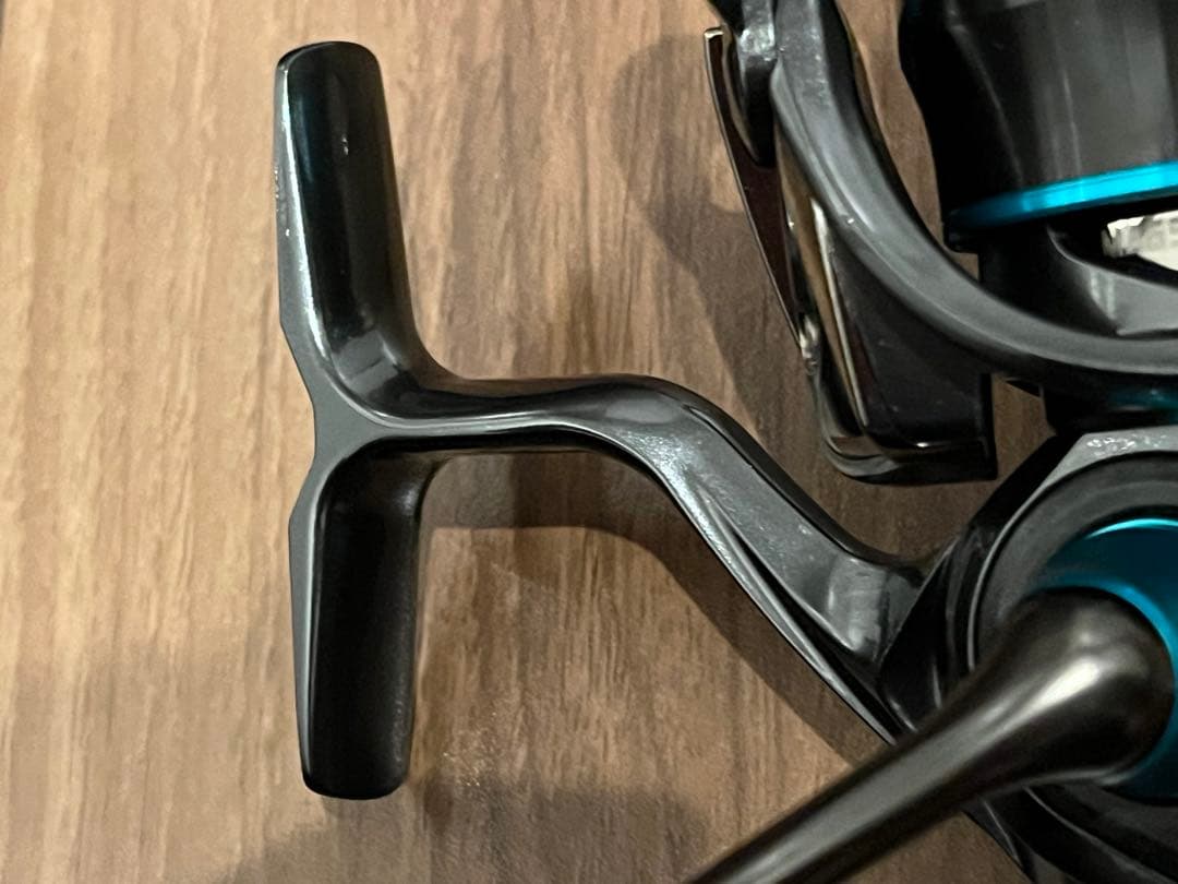 エメラルダスエア FC LT2500S