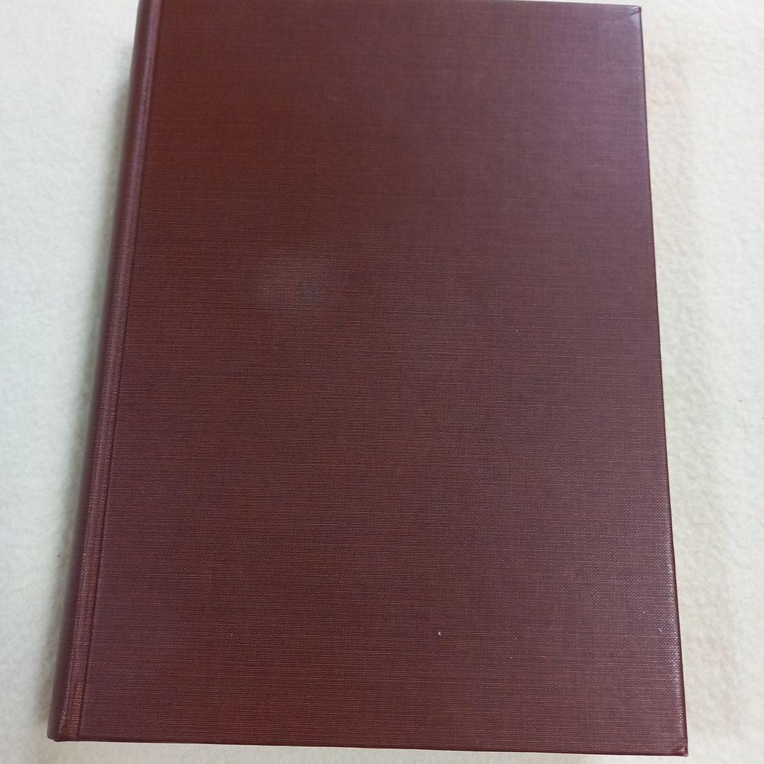 バッハ　インヴェンション　平均律解説書