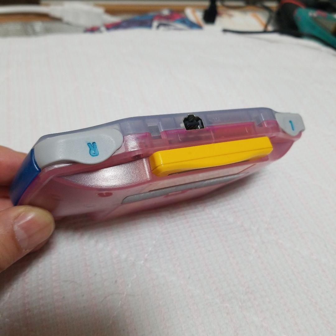 ゲームボーイアドバンス　⑬