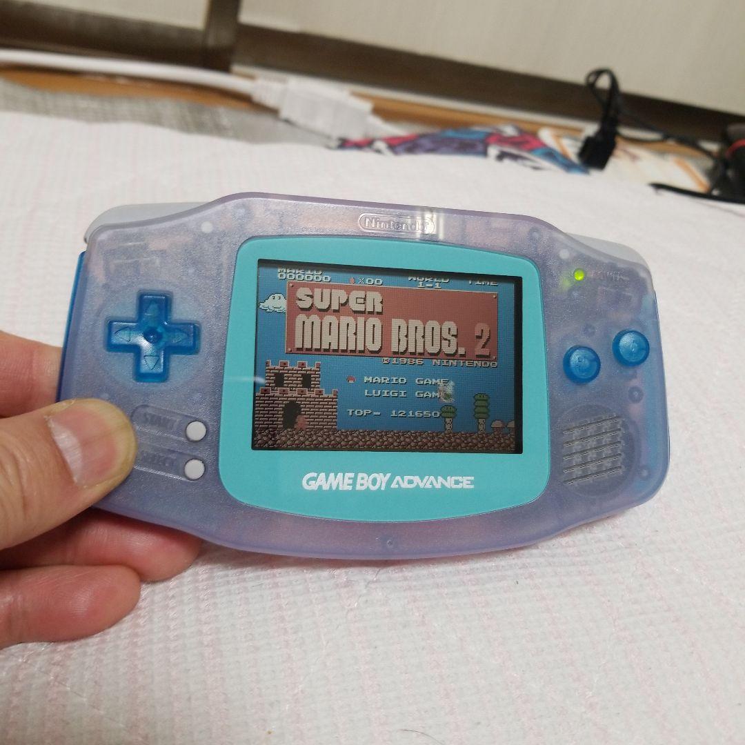 ゲームボーイアドバンス　⑬