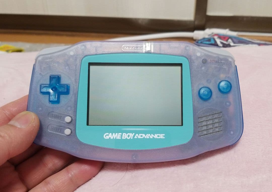 ゲームボーイアドバンス　⑬