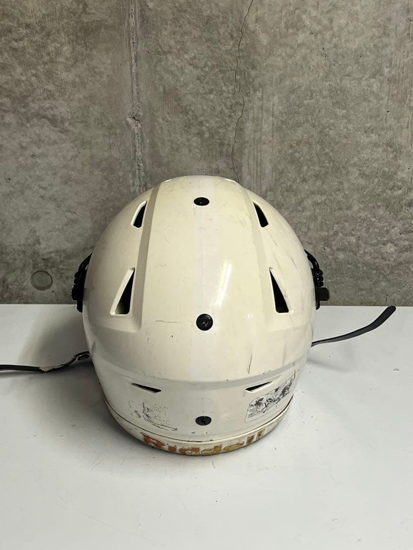 アメフト　リデル　スピードフレックス　M