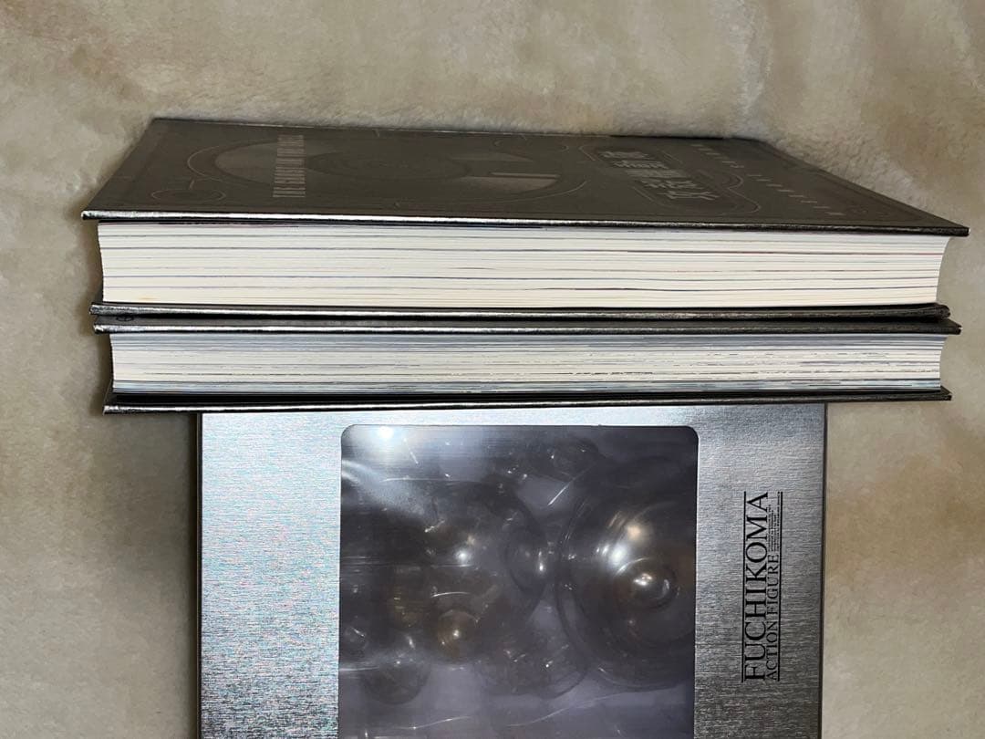 攻殻機動隊 SOLID BOX