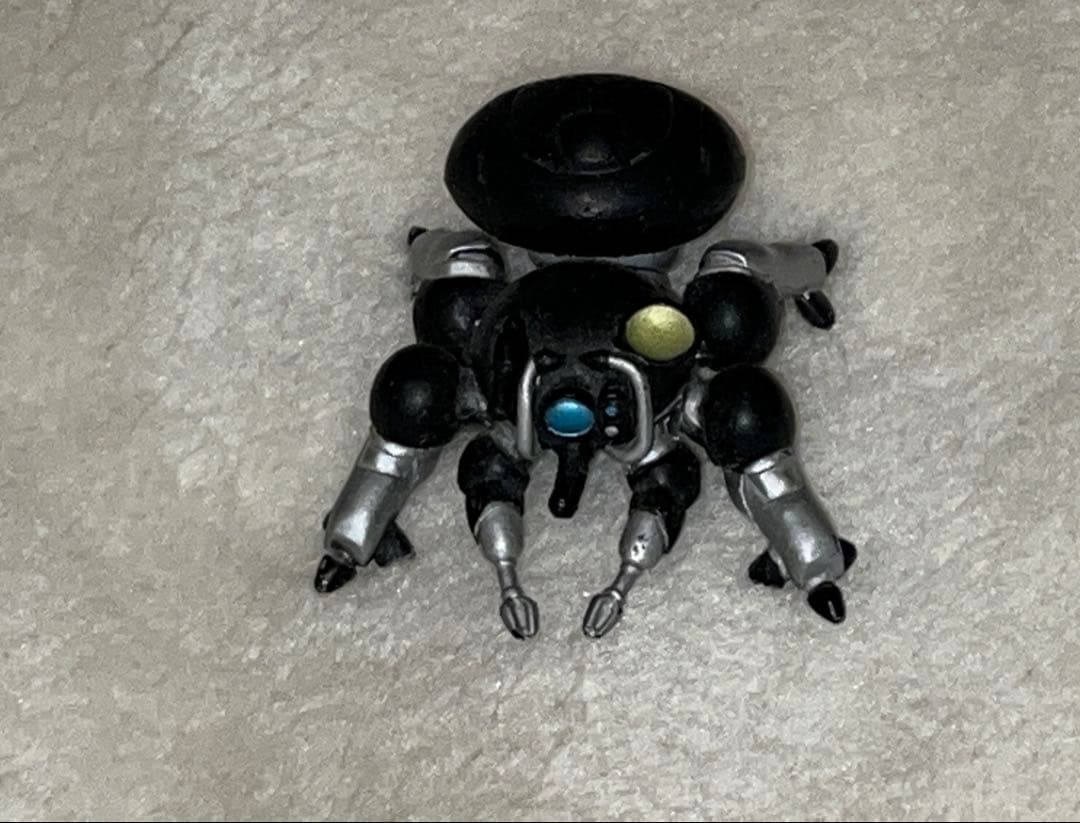 攻殻機動隊 SOLID BOX