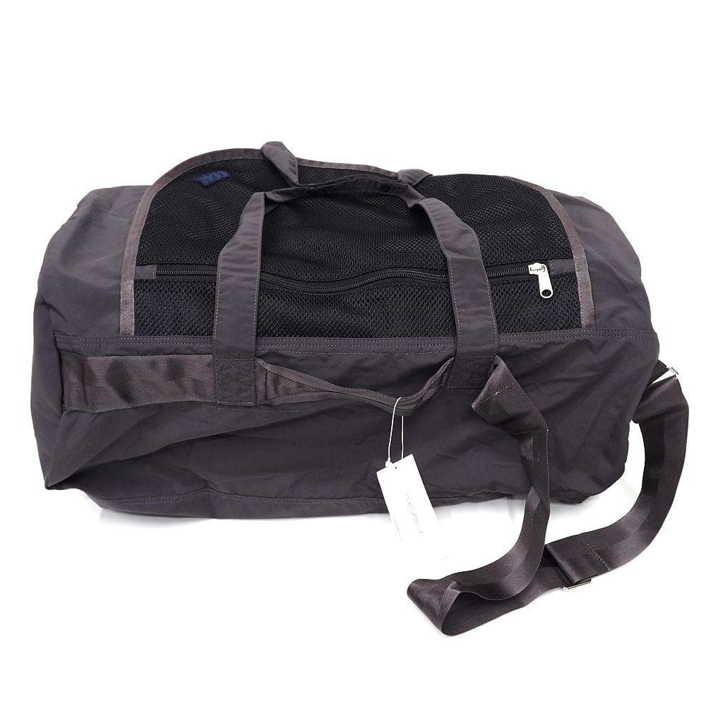 J06467 25SS nanamica OOAL ダッフルバッグ