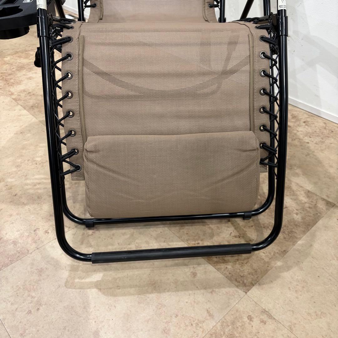 【美品】 Coleman コールマン インフィニティチェアマックス